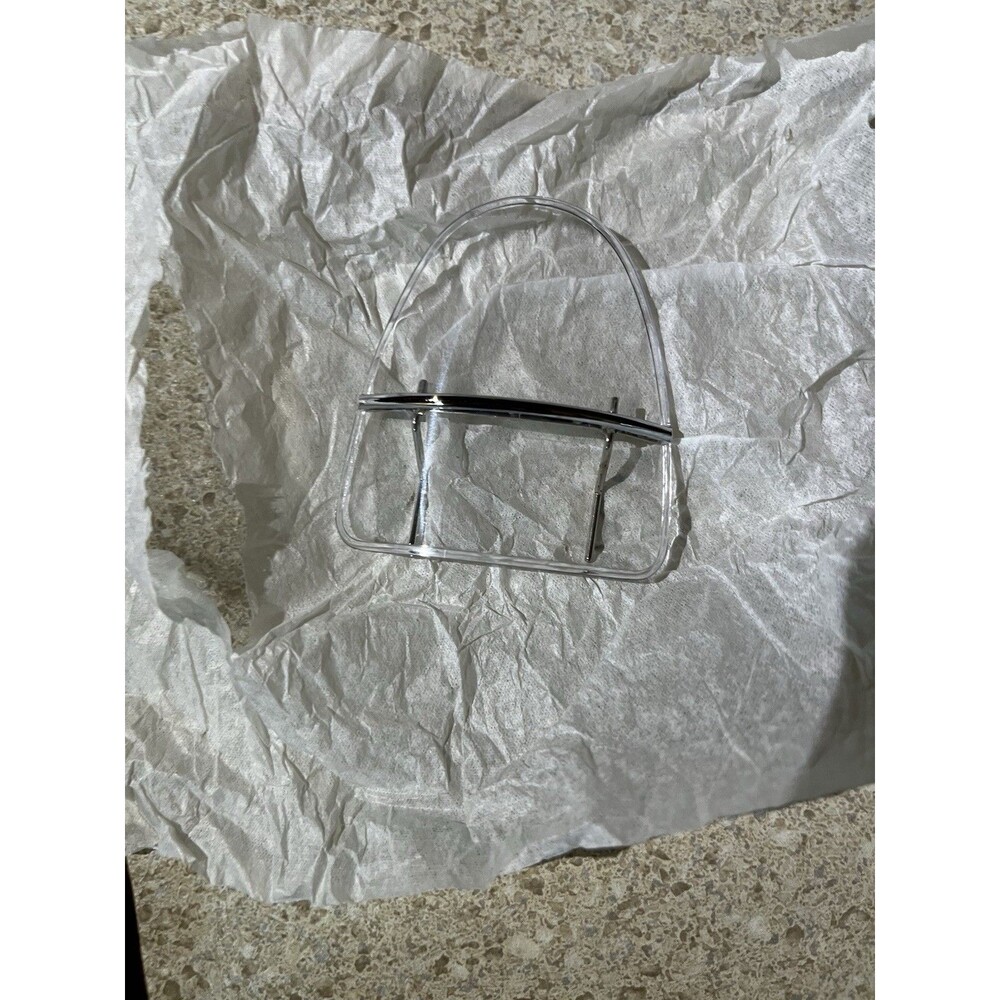 1948 Danbury Mint Indian Chief Motorcycle 1:10 Scale Windshield Part NEW